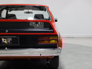 1975 Holden LH Torana SLR 5000 L34 - Salamanca Red 