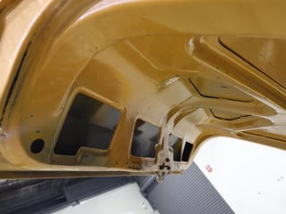 1971 Ford XY Falcon 500 GS Rallye Pack - 302 V8 4 Speed