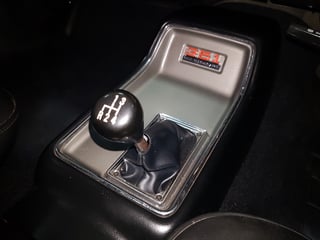 1971 XY GTHO Falcon Phase 3