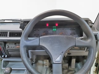 1987 VL HDT Group 3 Signature Series