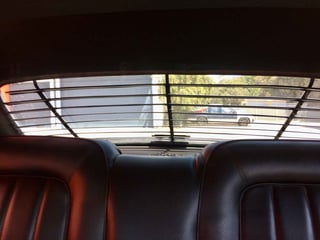 1972 LJ Torana GTR XU1