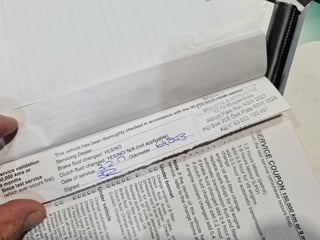 2012 Holden VE Series II Omega Ute