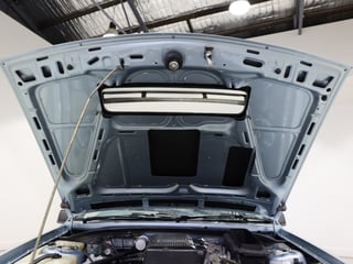 1988 HSV VL SS Group A Walkinshaw Build No. 327 / 750  - 29,619km 