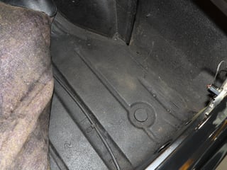 1974 Holden LH Torana L34 SLR 5000