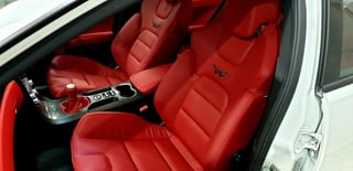 2009 HSV W427 - 339 Klms