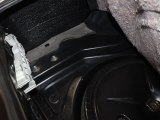 1981 Ford TF Cortina Ghia 4.1L - Silver Grey 61,514km Unrestored