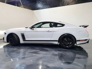 2020 Ford Mustang R-Spec - Build 328 / 500