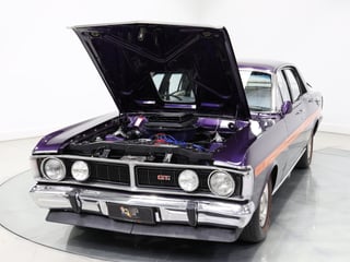 1970 Ford Falcon XY GT Replica …