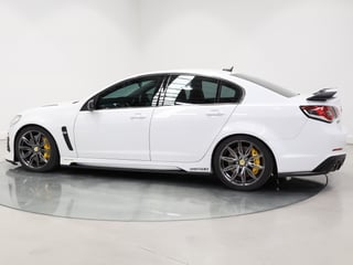 2016 Holden HSV Gen-F2 GTS - Harrop 500kW Enhanced