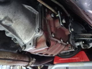 1972 Bathurst LJ GTR XU1 Torana