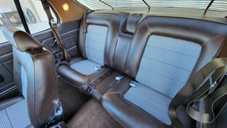 Concours Restored 1971 HQ GTS Monaro 308 V8