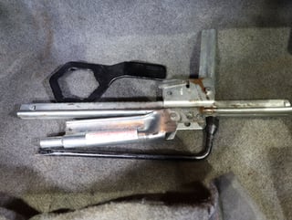 1986 HDT VL Commodore SS Group A - Build No 497 