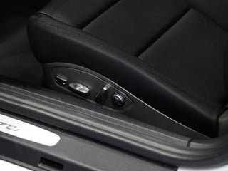 2014 Porsche 911 Carrera 991 Series 1 - Carrara White