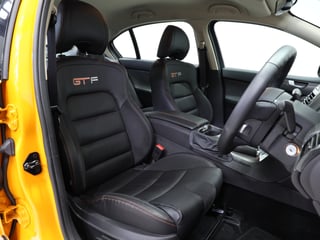 2014 FPV FG MK II Falcon GTF Build No 259 - Octane