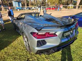 2024 All Holden Day and Coffee and Cars St Ives - A Massive Car Lover's Day!