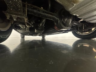 1974 Ford Falcon XB GT Hardtop 4spd Man - Yellow Blaze