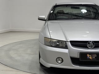 2005 Holden VZ SS Commodore - 5.7L V8
