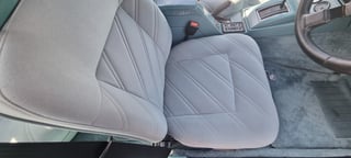 1985 Holden VK Calais 308 V8