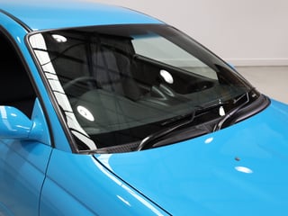 2004 Holden VZ Monaro CV8 - Turismo Mica - 1,974km