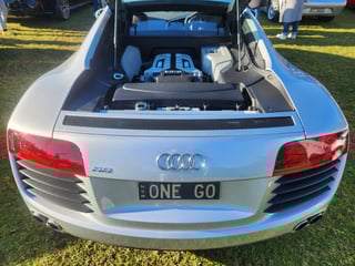 2024 All Holden Day and Coffee and Cars St Ives - A Massive Car Lover's Day!