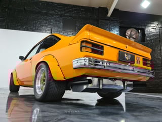 1977 LX SS Torana A9X Replica