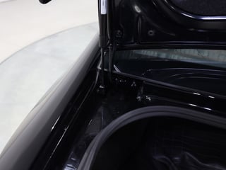 2011 FPV FG MKII GT Black Edition Build No 35/125 - Silhouette