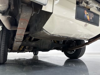 1978 Ford Falcon XC GS Utility - K-Code 351