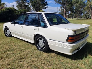 1984 VK HDT Commodore LM5000 Build No.1331