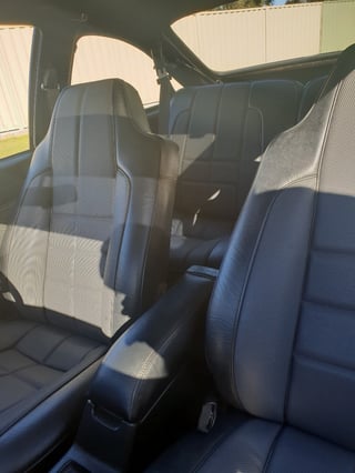 1976 LX SS Torana Hatchback 5.0L