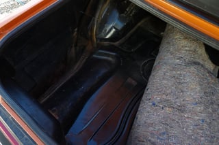 1979 XD Ford Fairmont