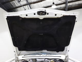 1982 Holden WB Statesman Caprice - Alabaster White