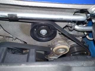 2010 Ford FPV F6 310 Ute