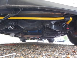 1977 Chevrolet Corvette Targa Top