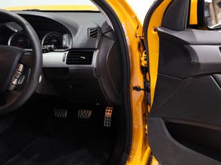 2013 FPV FG MK II GT Build No 1425 - Octane 