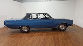 1968 Chrysler VE Valiant VIP 273 V8