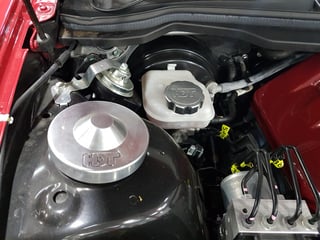 2010 VE-VC HDT 30th Anniversary Commodore #001