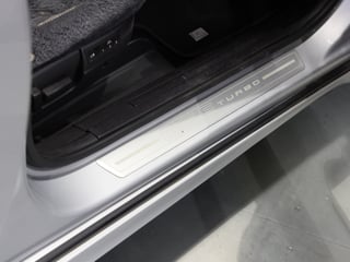 2014 Ford Falcon FGX G6E Turbo - Lightning Strike