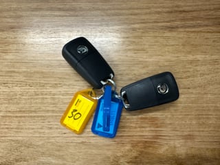 2016 HSV GEN-F2 GTS Build No 675 6sp Man - Phantom Black