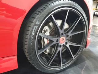 2014 Holden VF SSV Redline Ute