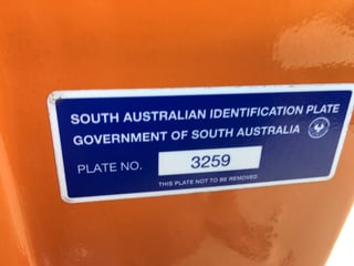 1973 Plymouth Cuda 340