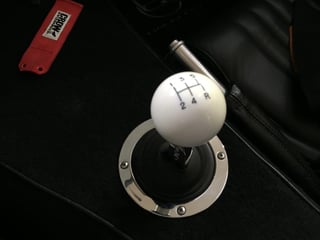 1966 AC Shelby Cobra Replica