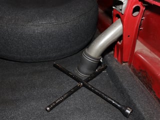 1966 Ford Mustang Convertible - 289 V8 4 Speed Manual …