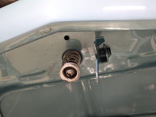 1964 Holden EH Special Station Wagon - Portsea Blue