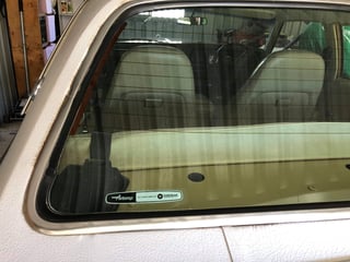 1979 Valiant Regal CM Sedan