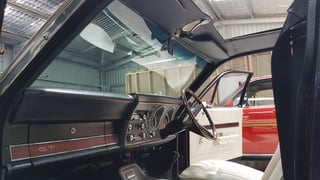 1971 XY GT Falcon