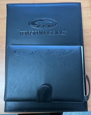 2014 FPV FG MK II GTF  Build No 270/500 - Smoke Grey