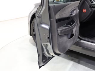 2017 Holden VF Series II SSV Redline - Son of A Gun - 298km!