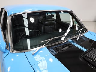 1971 XY GT Ford Falcon