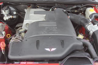 1998 NL Fairlane by Tickford .. # 94 / 106