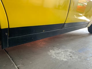 1975 HJ GTS Monaro 5 Litre 4 speed